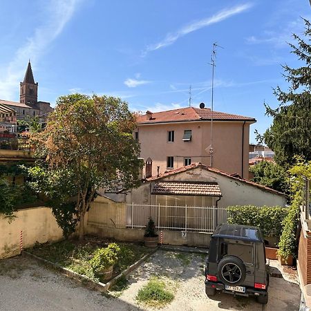 Centralissimo - Nuovo - Parcheggio Privato Perugia Exteriér fotografie