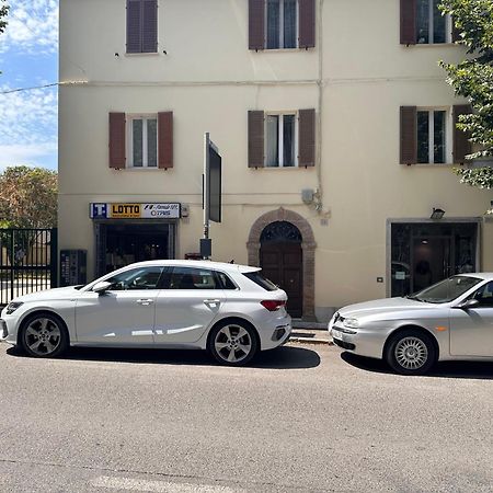 Centralissimo - Nuovo - Parcheggio Privato Perugia Exteriér fotografie