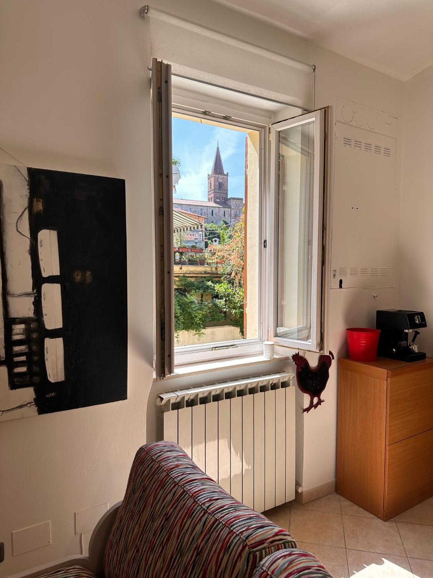 Centralissimo - Nuovo - Parcheggio Privato Perugia Exteriér fotografie