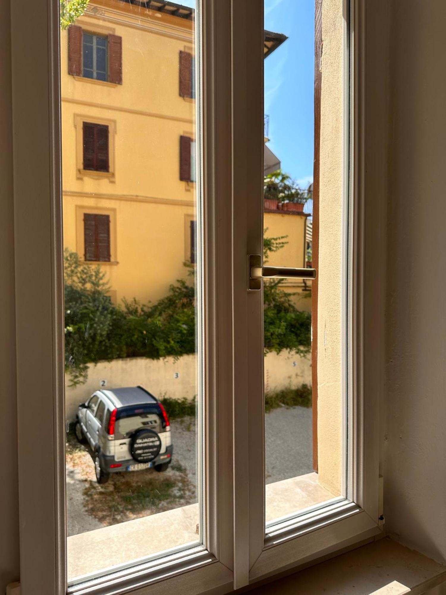 Centralissimo - Nuovo - Parcheggio Privato Perugia Exteriér fotografie