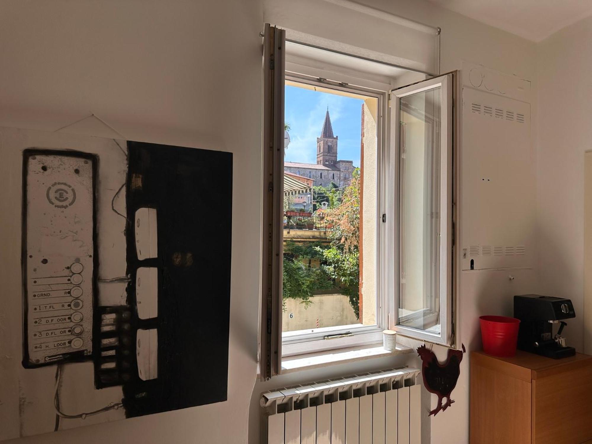 Centralissimo - Nuovo - Parcheggio Privato Perugia Exteriér fotografie