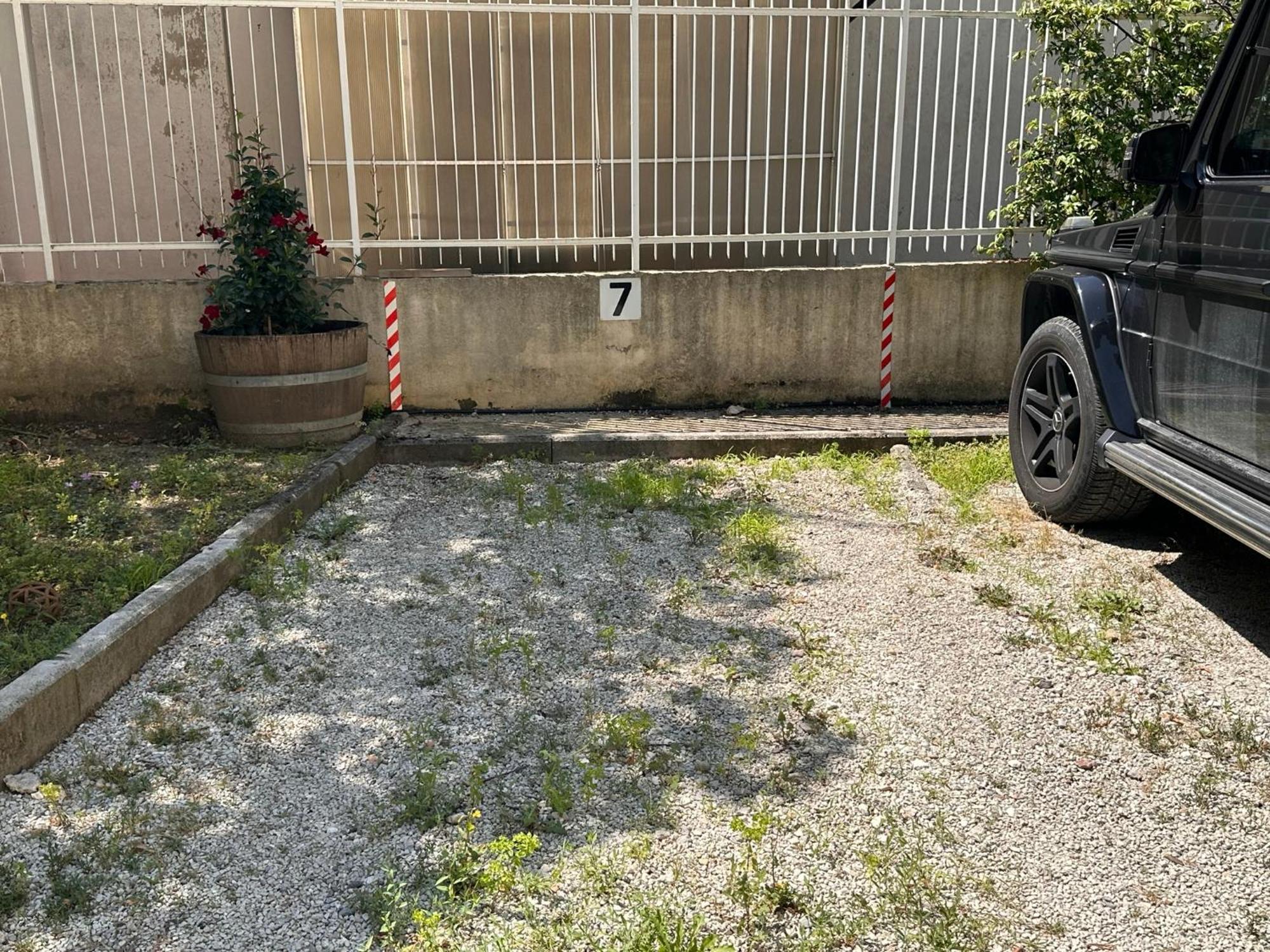 Centralissimo - Nuovo - Parcheggio Privato Perugia Exteriér fotografie