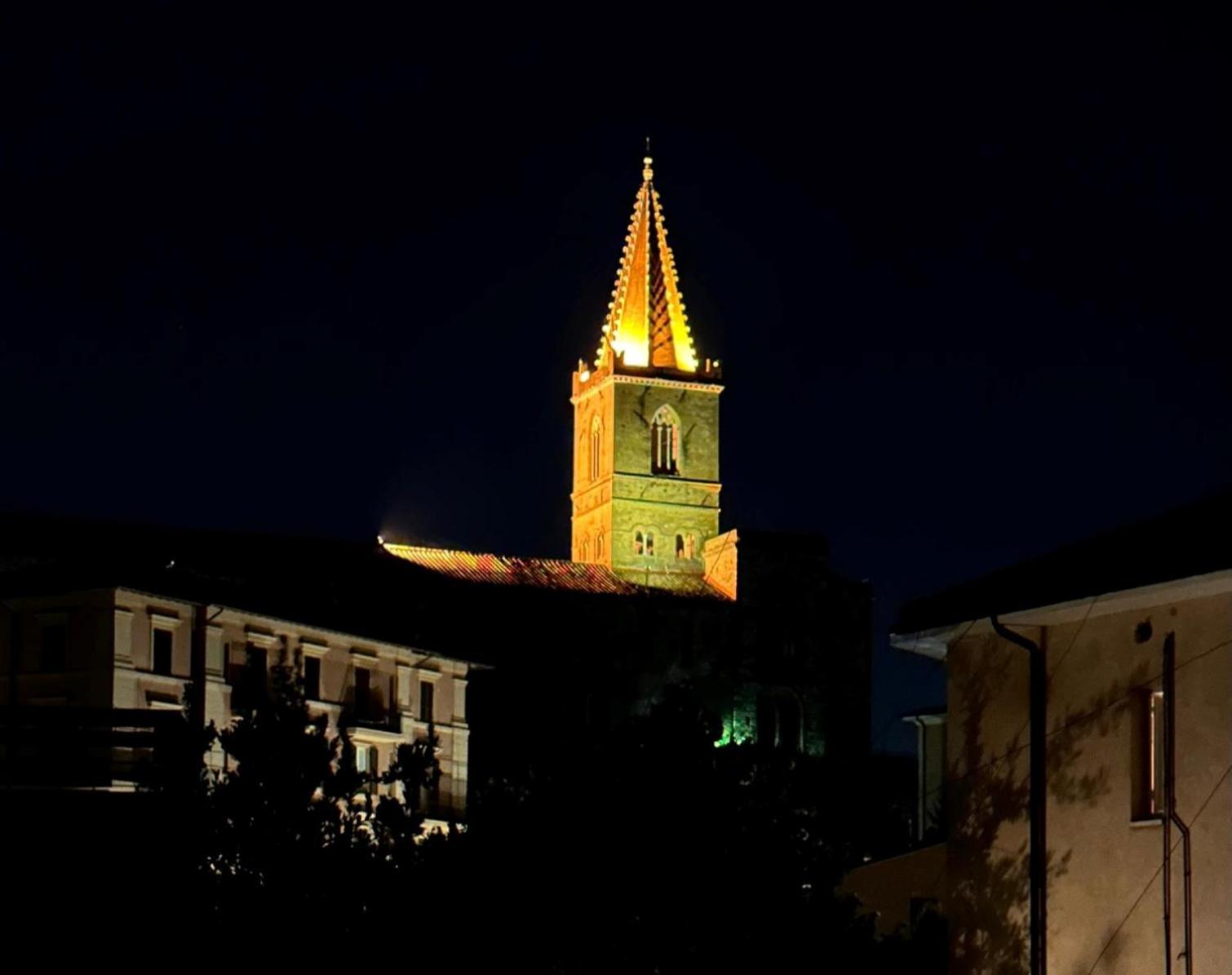 Centralissimo - Nuovo - Parcheggio Privato Perugia Exteriér fotografie