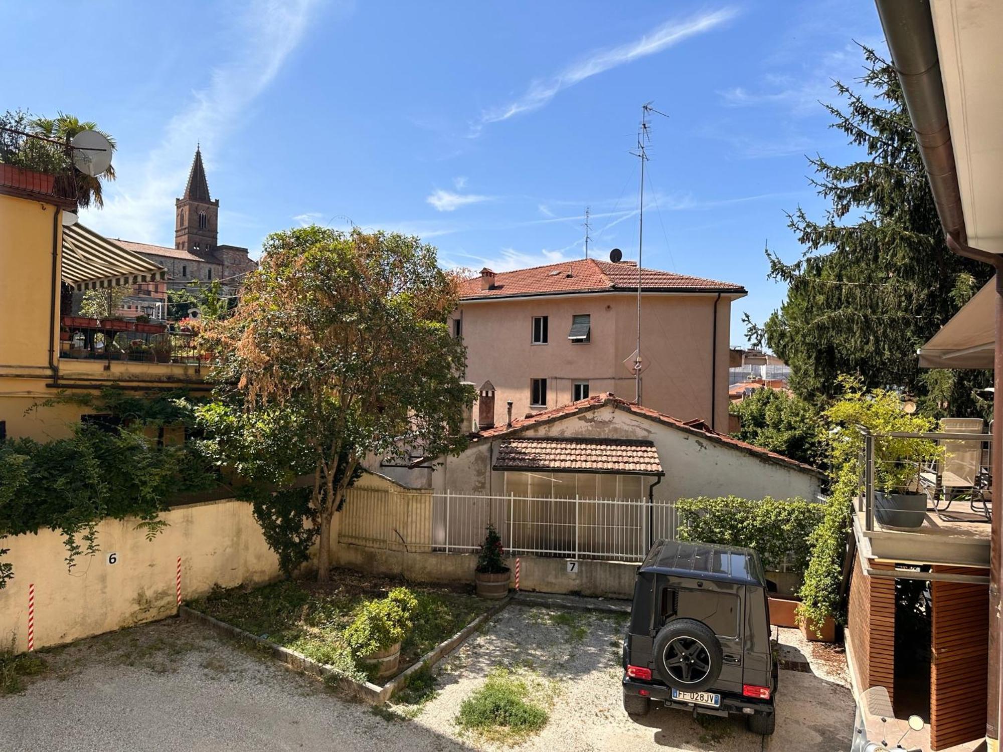 Centralissimo - Nuovo - Parcheggio Privato Perugia Exteriér fotografie