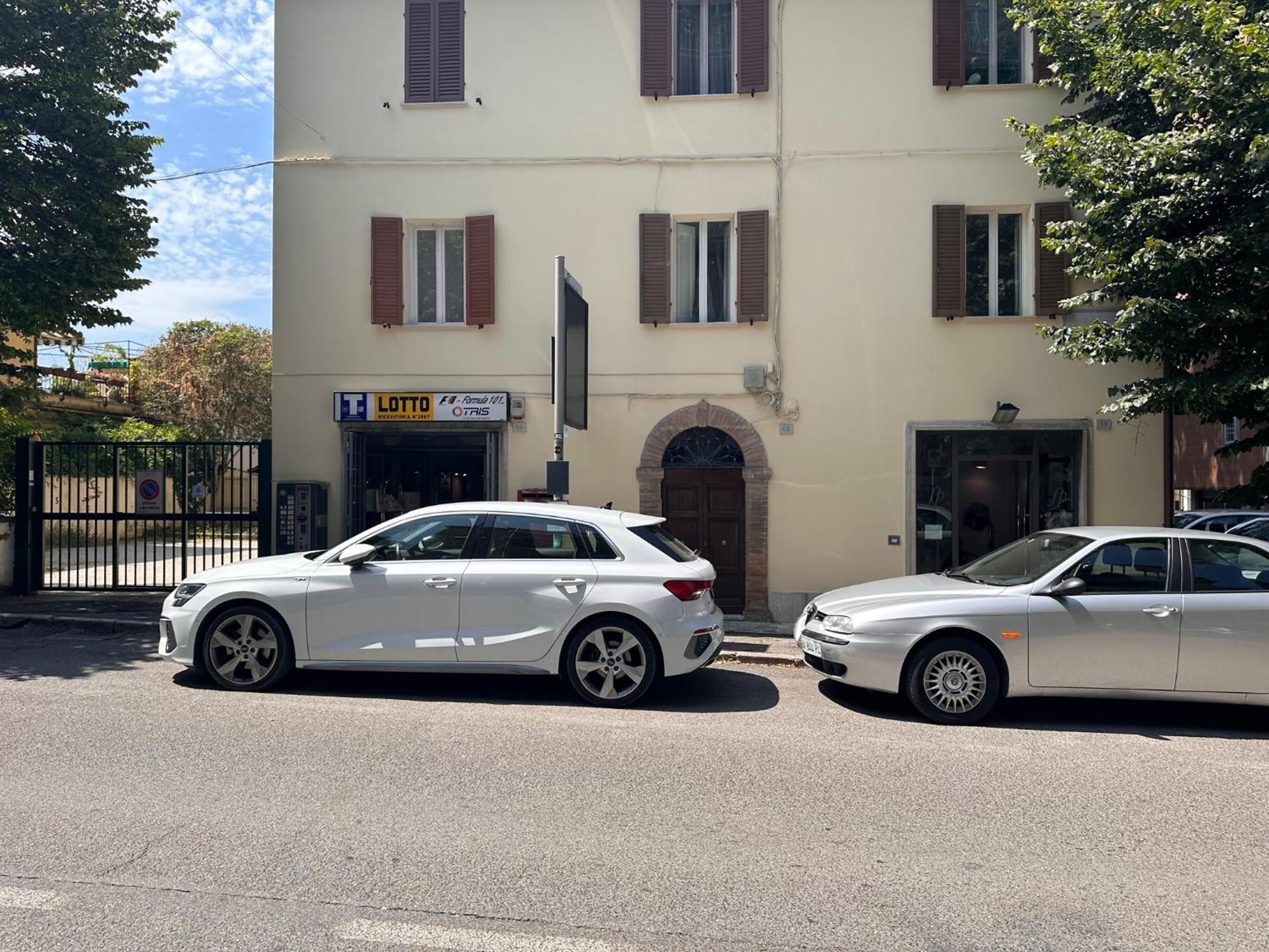 Centralissimo - Nuovo - Parcheggio Privato Perugia Exteriér fotografie