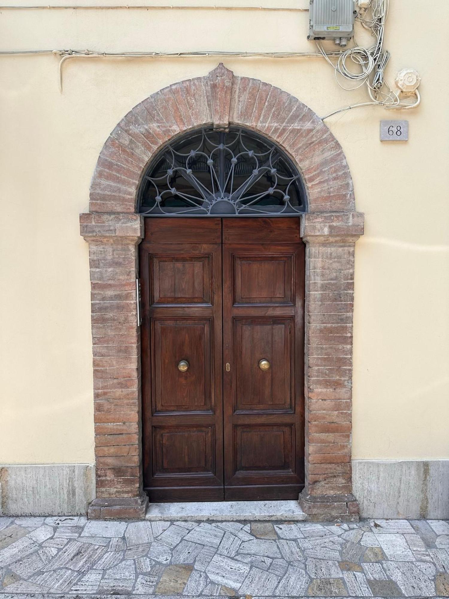 Centralissimo - Nuovo - Parcheggio Privato Perugia Exteriér fotografie