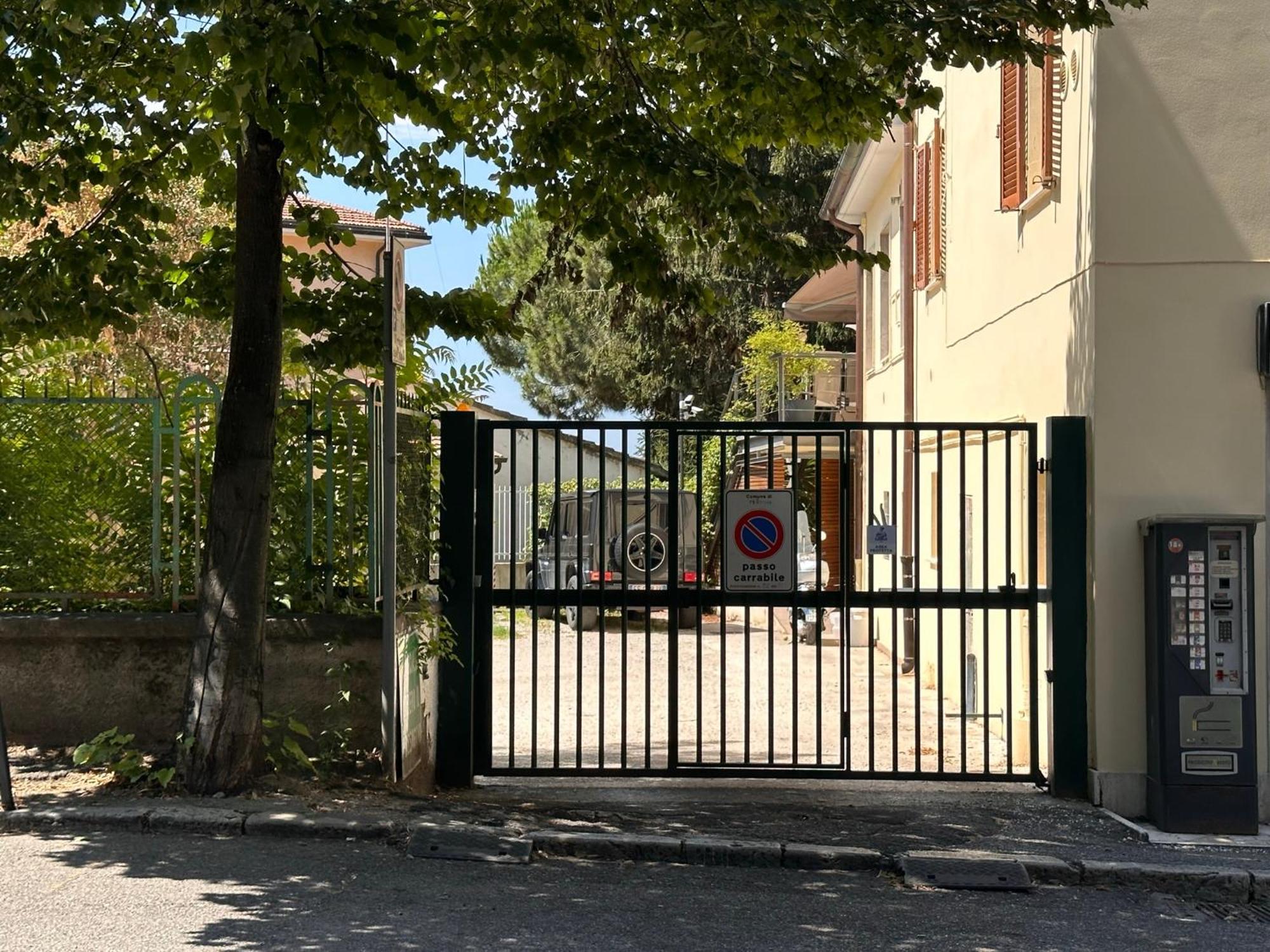Centralissimo - Nuovo - Parcheggio Privato Perugia Exteriér fotografie