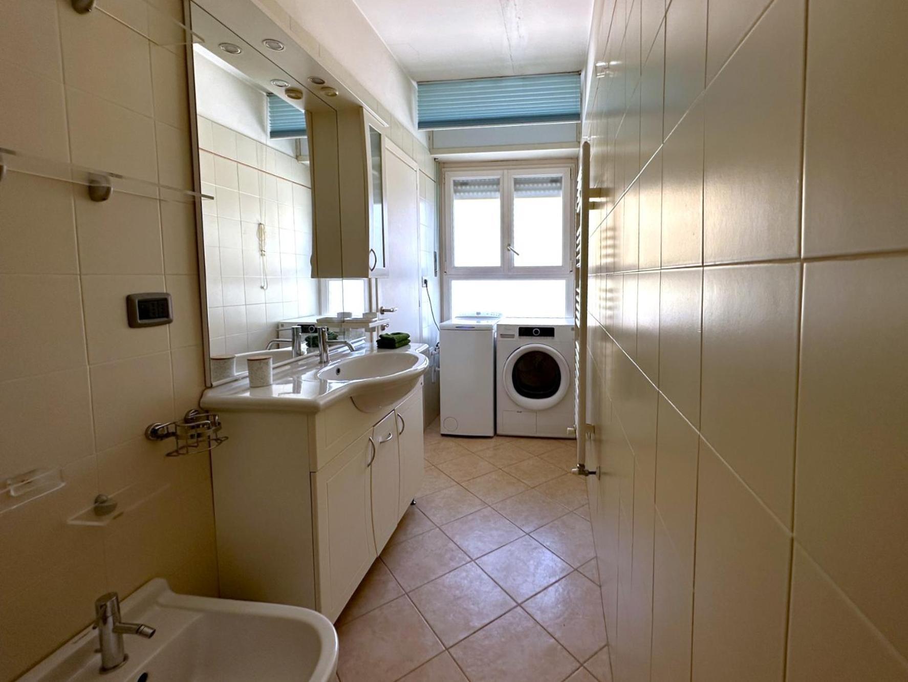 Centralissimo - Nuovo - Parcheggio Privato Perugia Exteriér fotografie